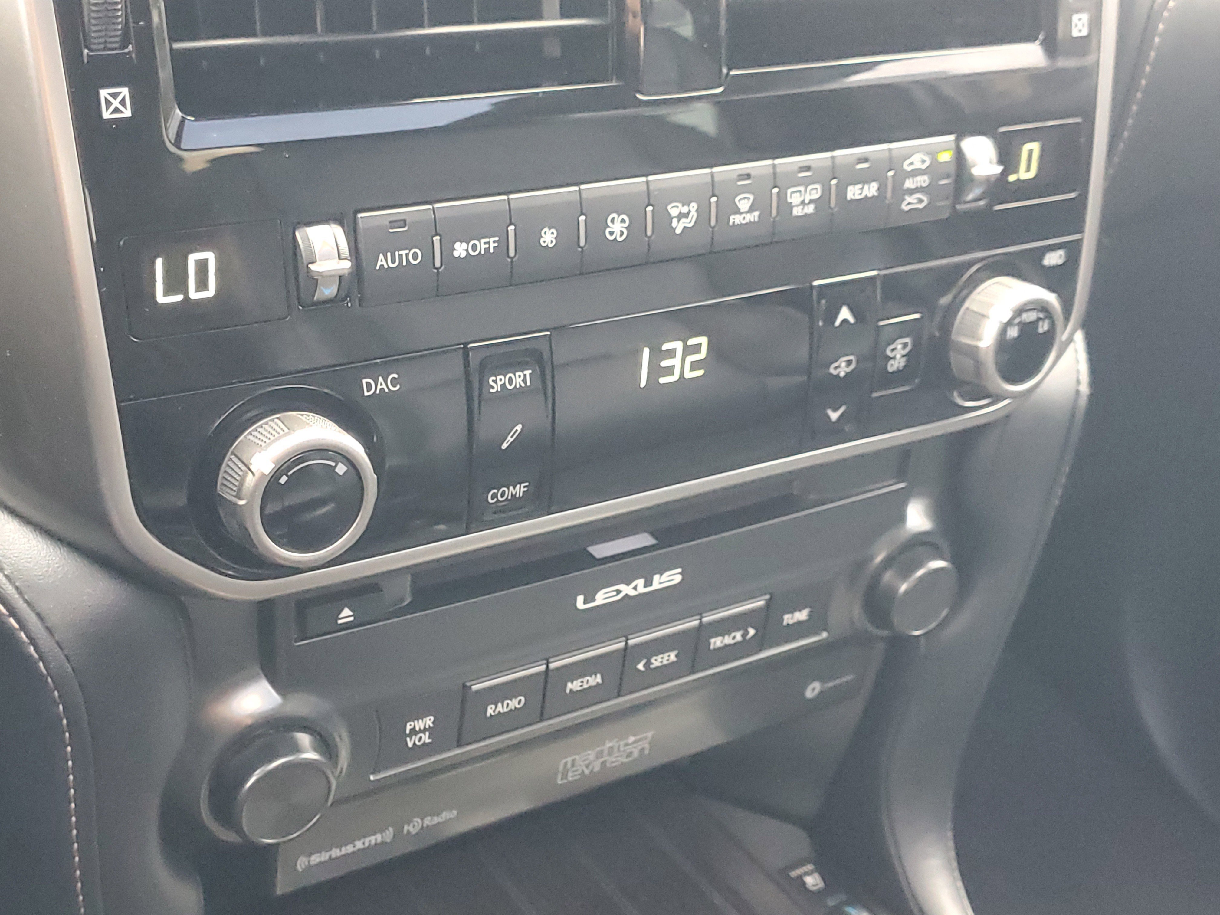 Used 2023 Lexus GX 460 Luxury image 33