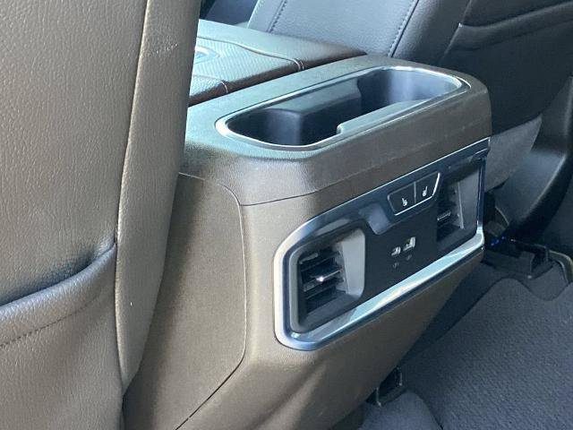 Used 2022 GMC Sierra 1500 Denali w/ Denali Reserve Package AWD/4WD image 18