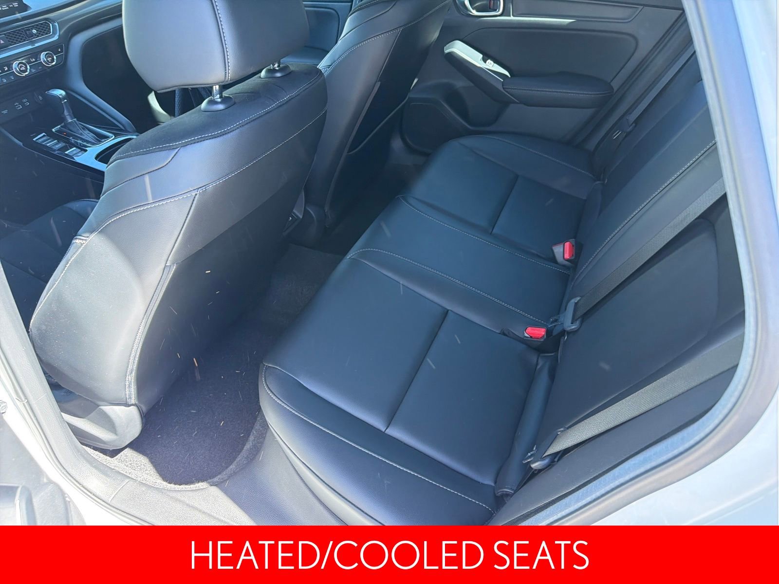 Used 2025 Acura Integra A-Spec image 20