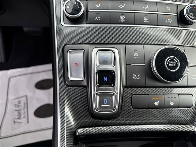 Used 2022 Hyundai Santa Fe SEL image 21