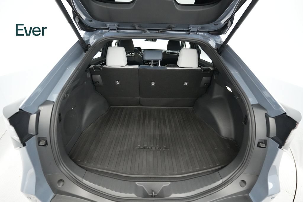 Used 2023 Subaru Solterra AWD image 8