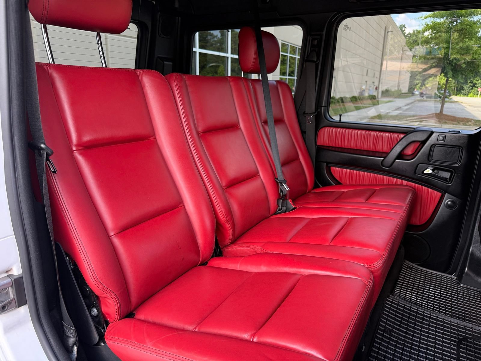 Used 2017 Mercedes-Benz G 63 AMG 4MATIC image 42