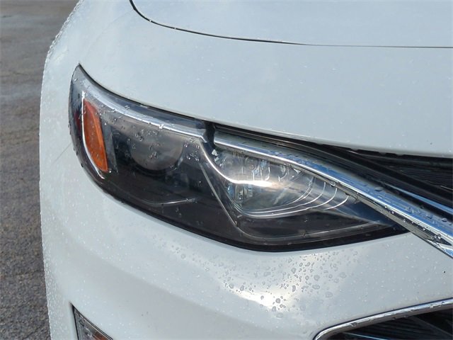 Used 2024 Chevrolet Malibu LT image 10