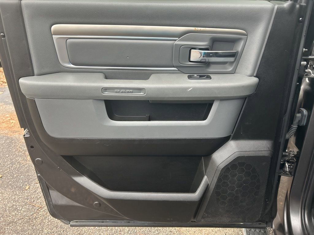 Used 2018 RAM 2500 Big Horn image 20