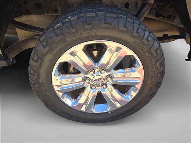 Used 2019 Ford F150 XLT w/ Equipment Group 302A Luxury AWD/4WD image 21