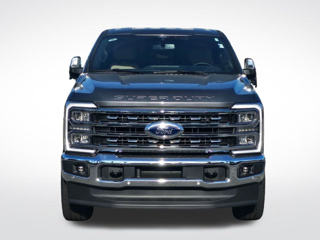 New 2026 Ford F250 Lariat w/ Lariat Premium Package image 3