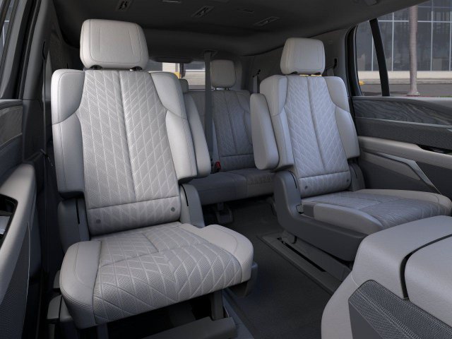 New 2026 Cadillac Escalade IQ Sport 1 AWD/4WD image 17