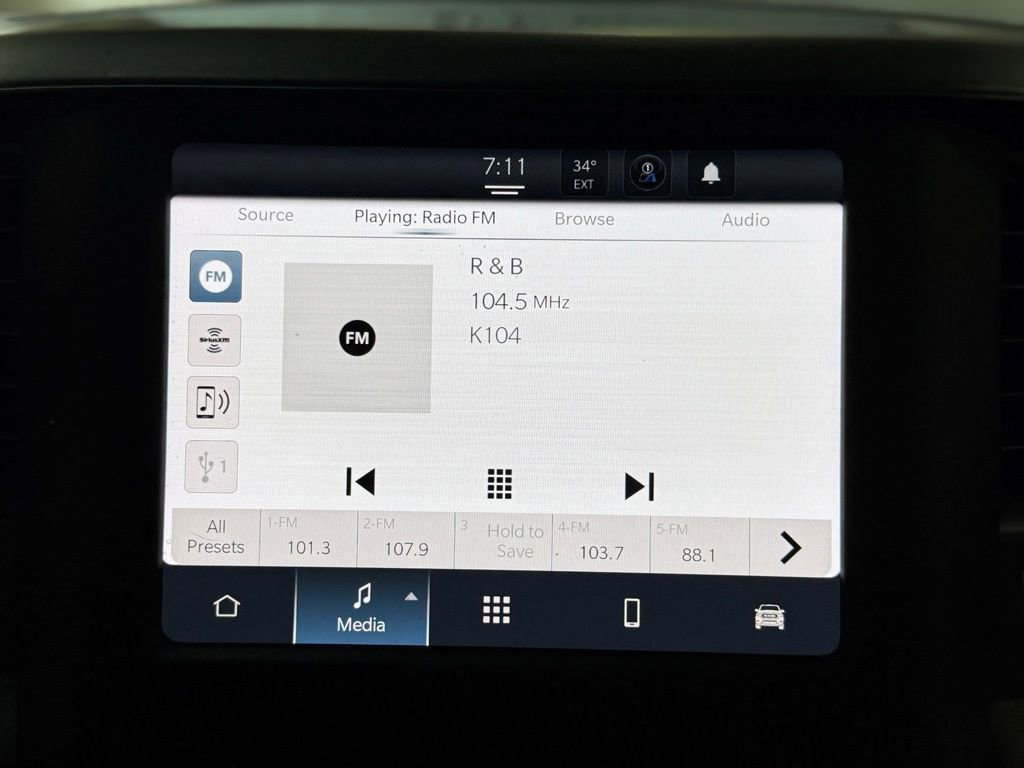 Used 2023 RAM 3500 Tradesman image 15