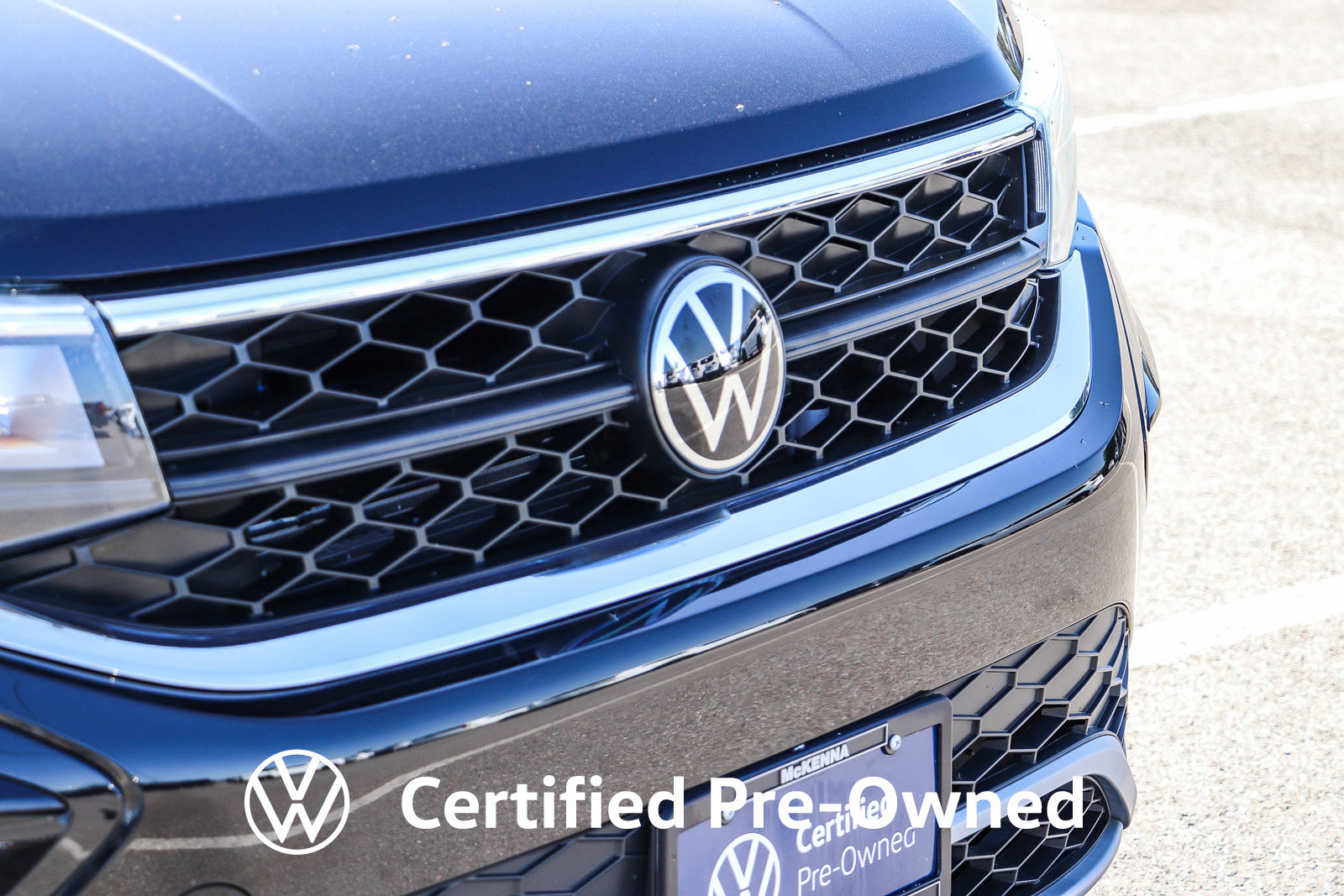 Certified 2023 Volkswagen Taos S FWD image 6