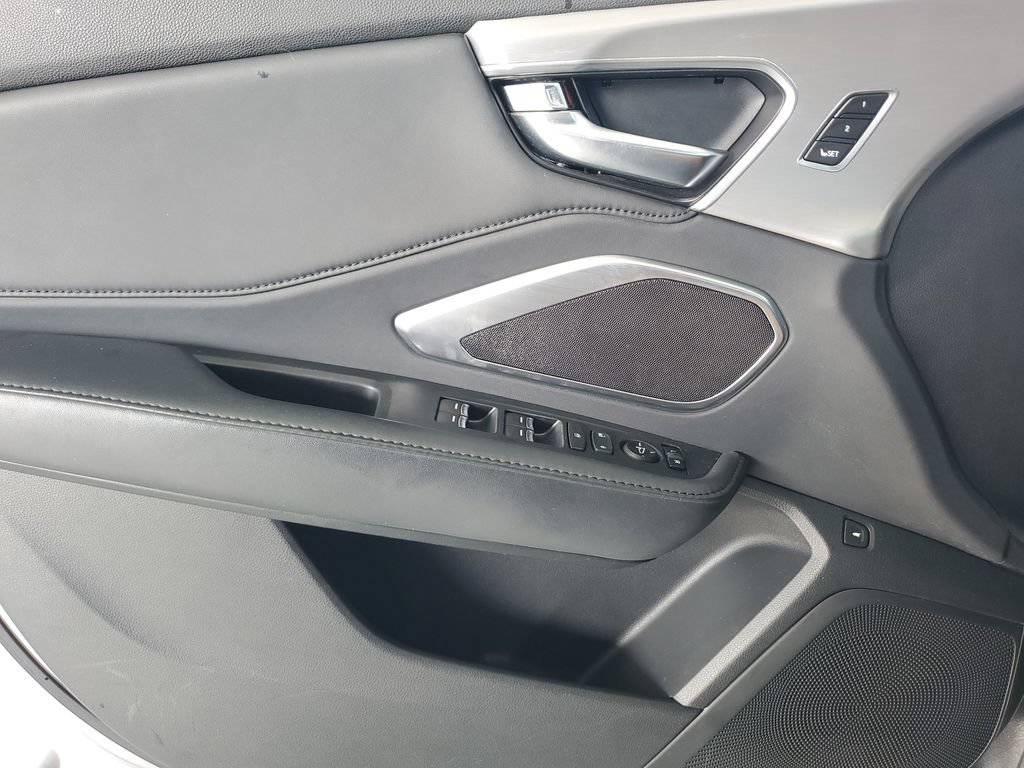 Used 2020 Acura RDX AWD image 19