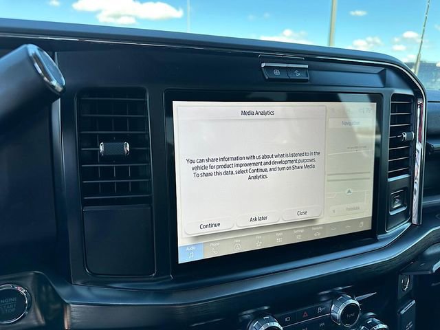 New 2026 Ford F350 Lariat w/ Chrome Package image 23