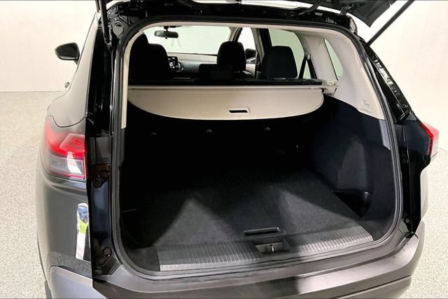 Used 2021 Nissan Rogue S AWD/4WD image 43