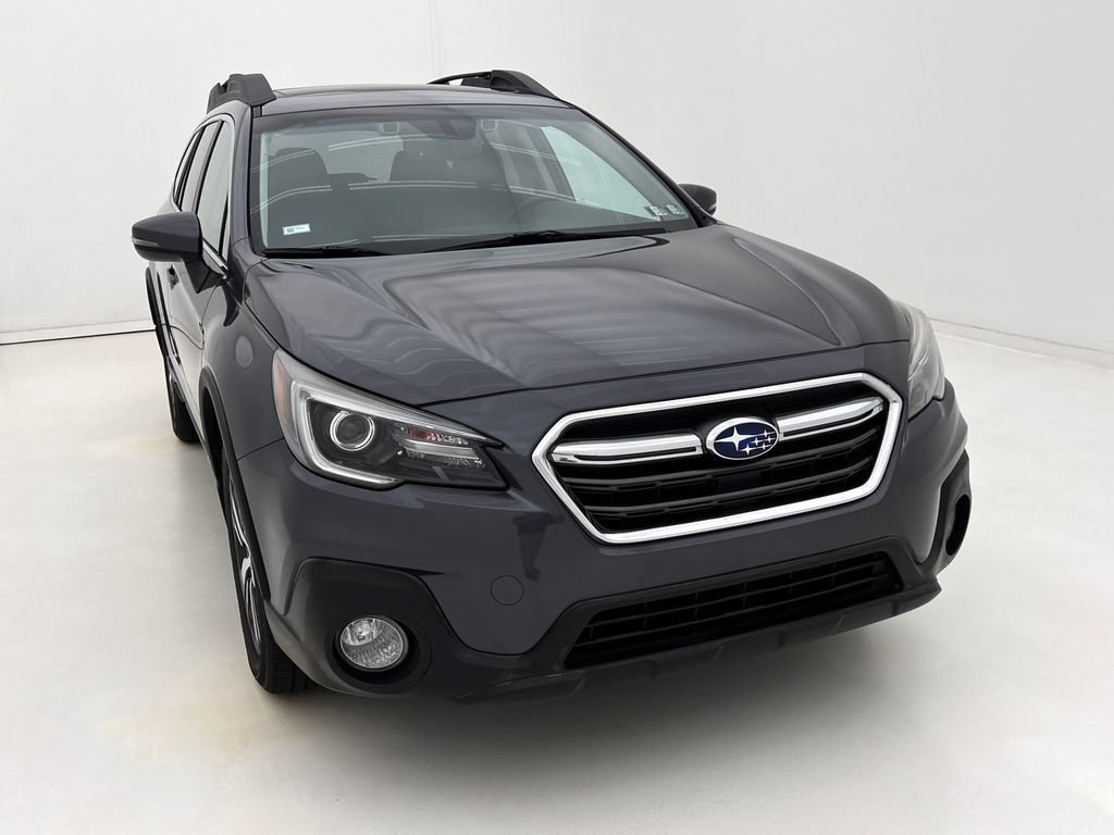 Used 2019 Subaru Outback 2.5i Limited w/ Protection Package #1 AWD/4WD image 3