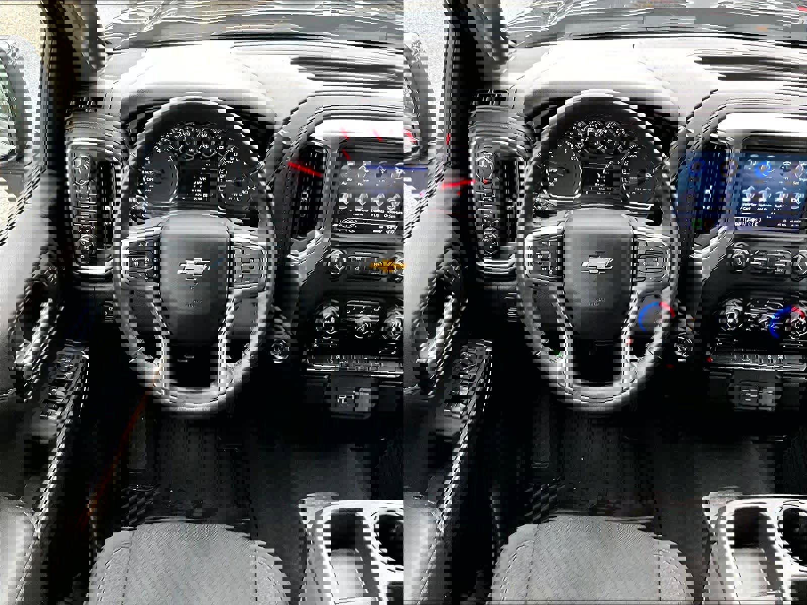 Used 2022 Chevrolet Silverado 1500 LT image 17