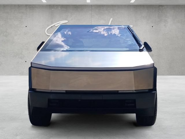 Used 2025 Tesla Cybertruck AWD Crew Cab image 19