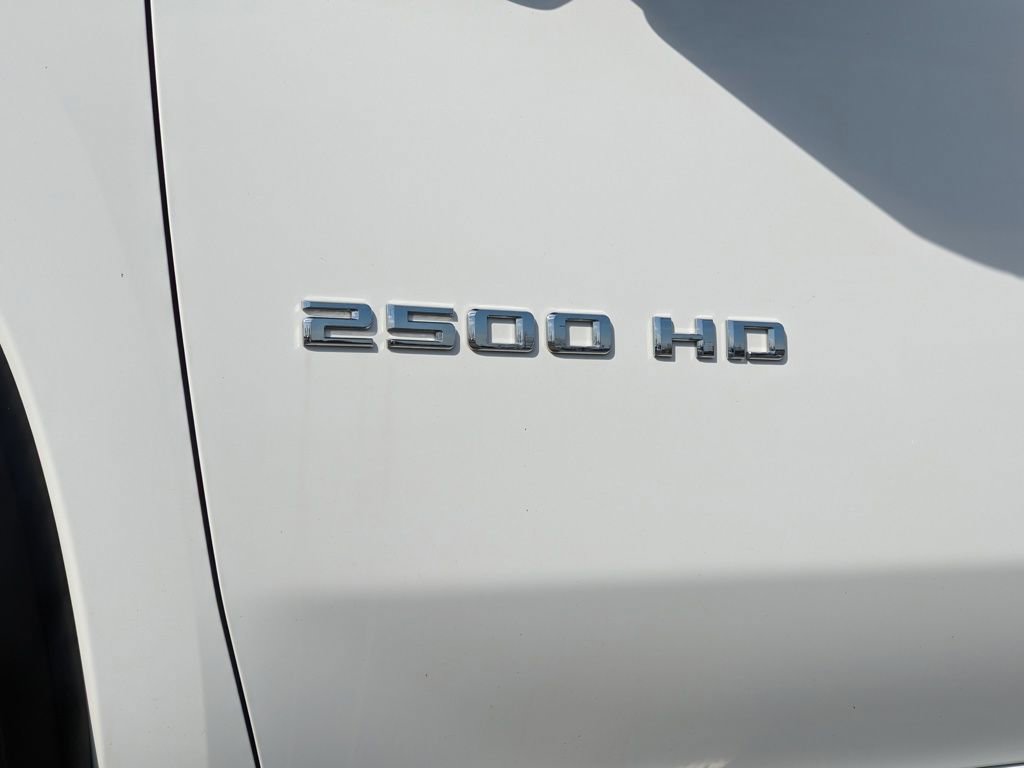 Used 2024 Chevrolet Silverado 2500 LTZ w/ LTZ Plus Package image 29