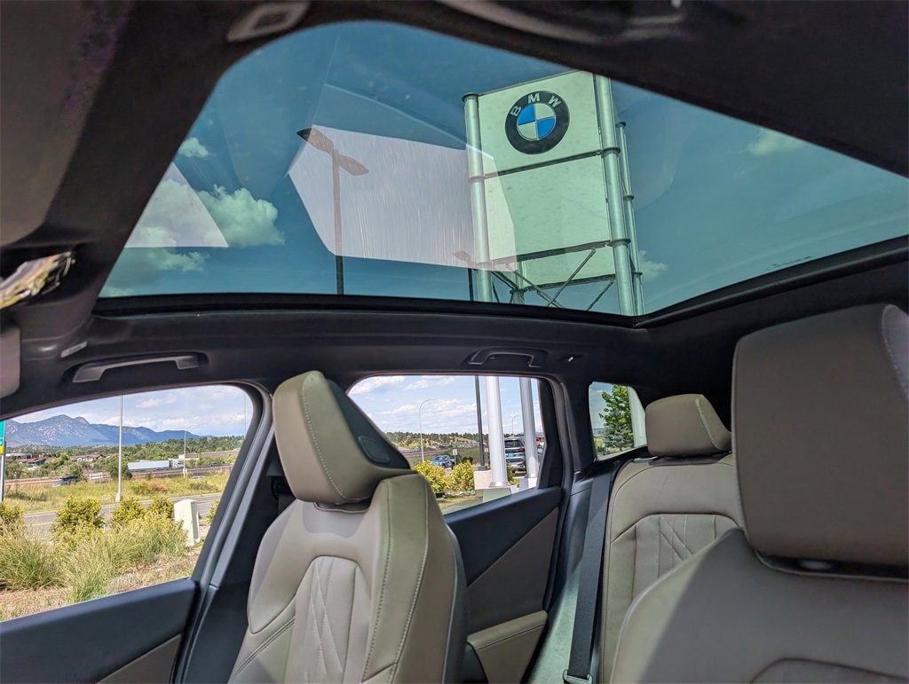 New 2026 BMW X3 xDrive30 w/ Premium Package image 12