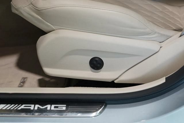Used 2024 Mercedes-Benz AMG GT 43 image 34
