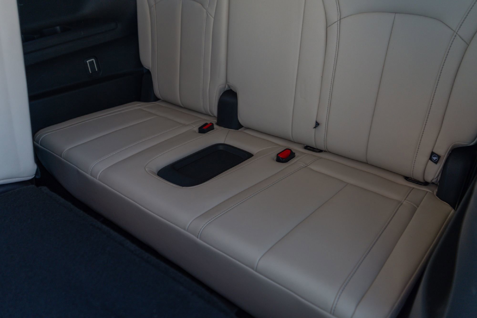 Certified 2023 INFINITI QX60 Luxe w/ Vision Package image 27