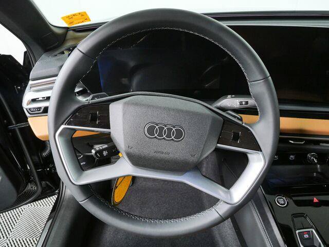 New 2026 Audi A5 Prestige AWD/4WD image 9