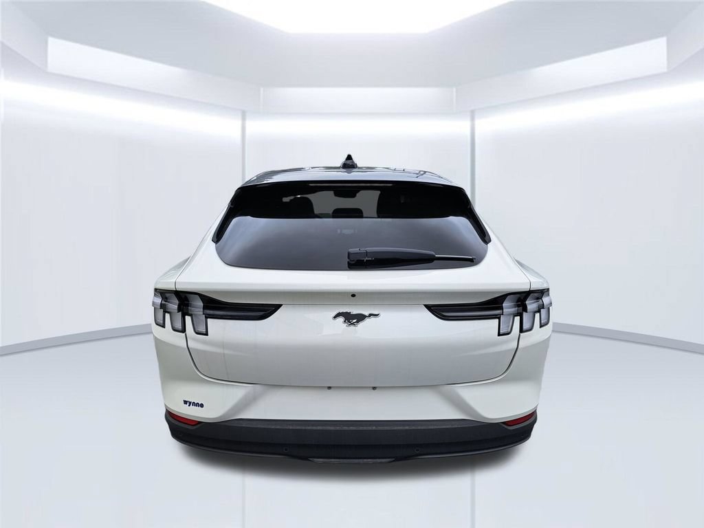 New 2026 Ford Mustang Mach-E Premium AWD/4WD image 7