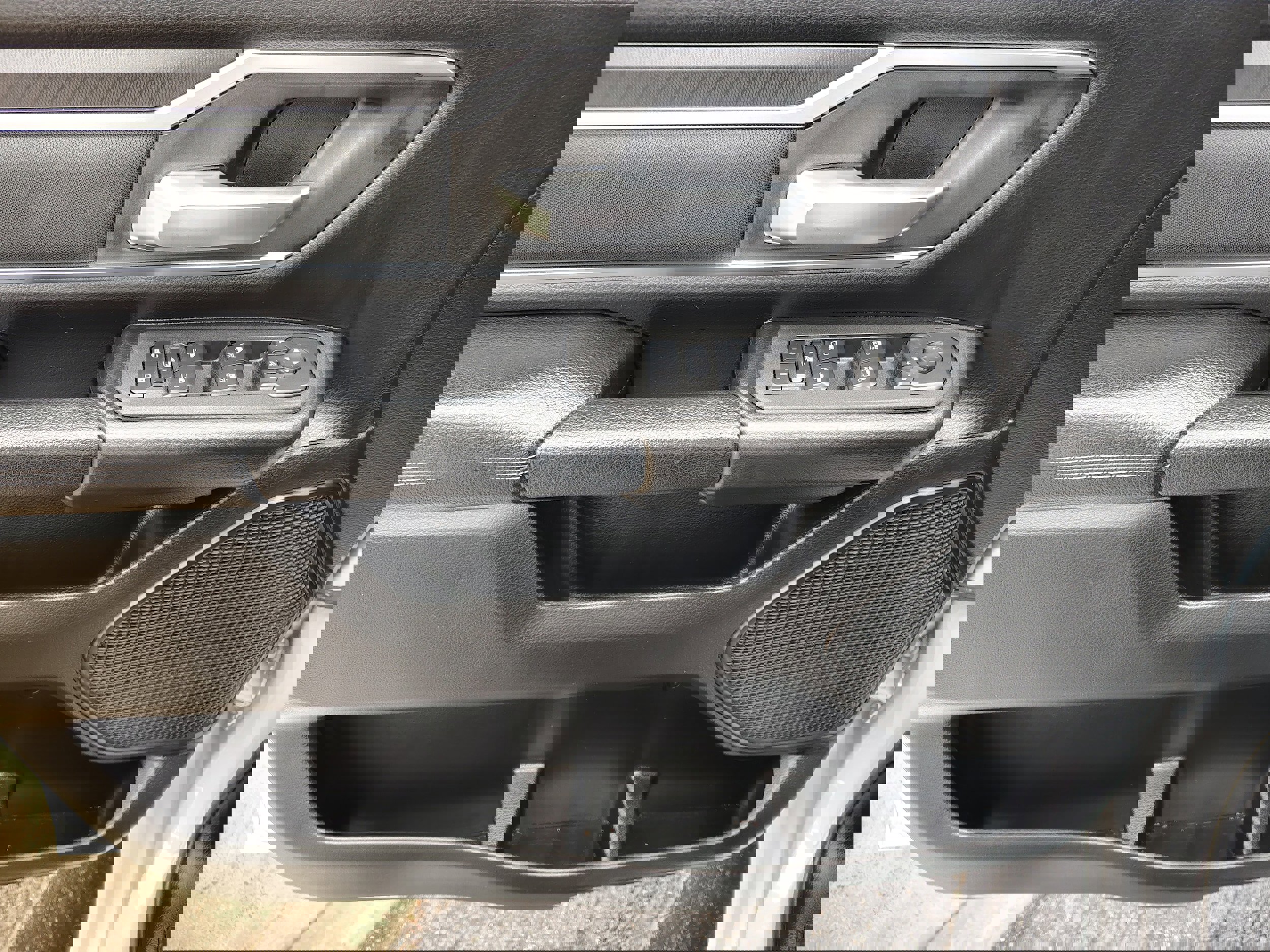 Certified 2025 RAM 1500 Big Horn image 16