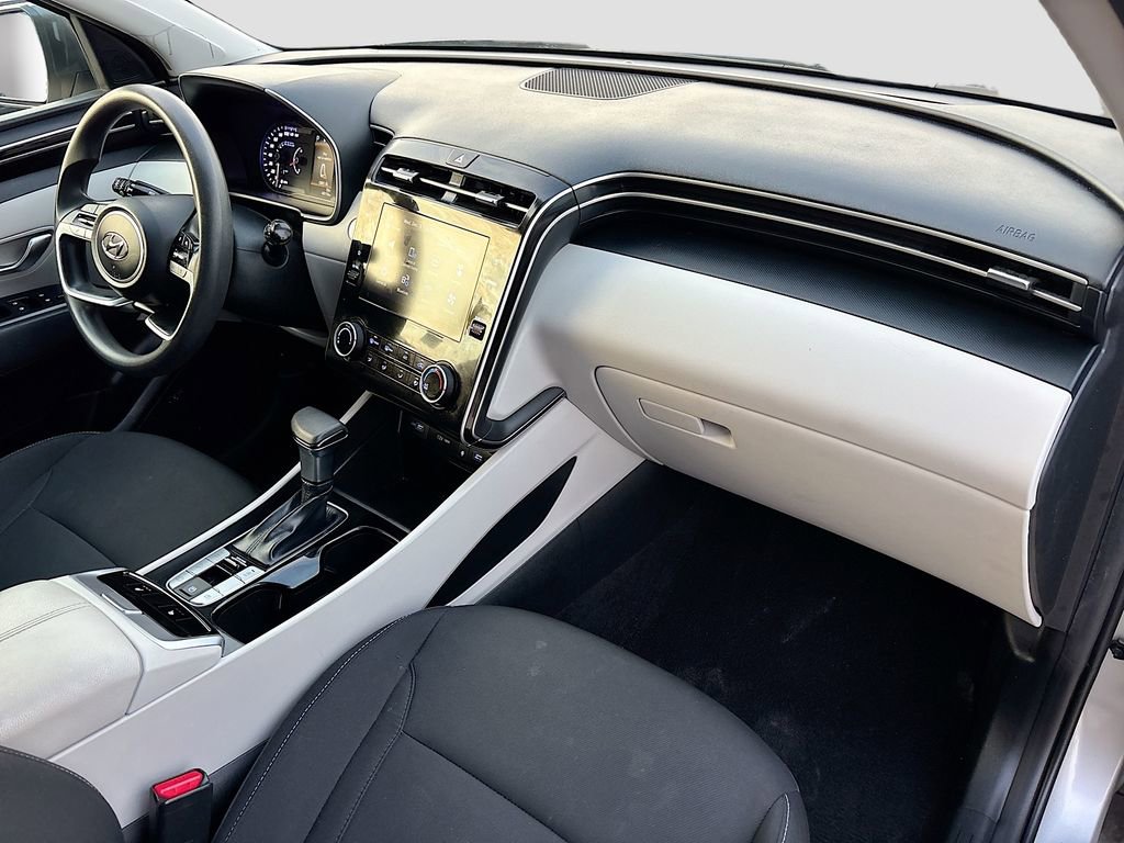 Used 2023 Hyundai Tucson SEL image 28