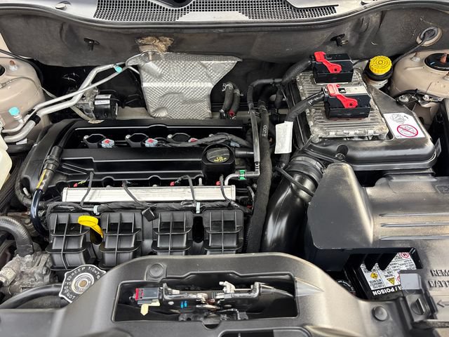 Used 2016 Jeep Patriot High Altitude FWD image 30
