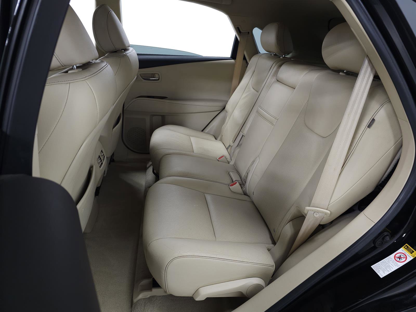 Used 2015 Lexus RX 350 Premium image 28