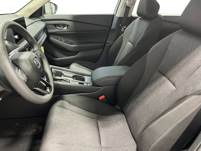 New 2026 Honda Accord SE image 8