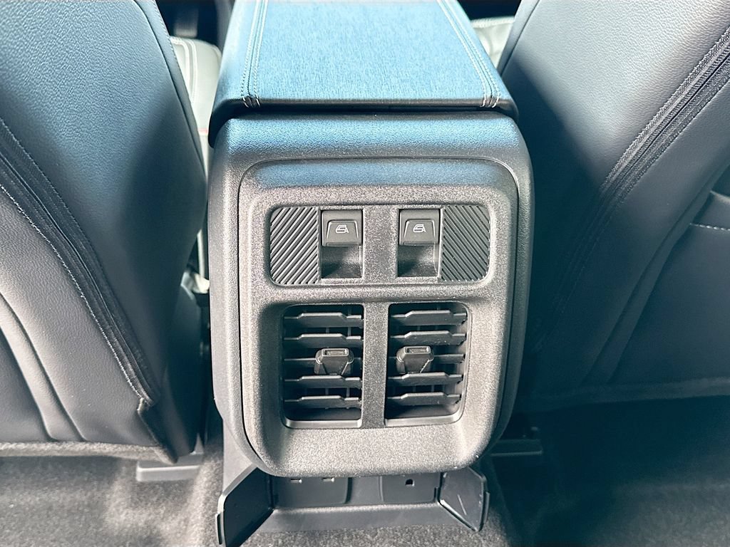 New 2026 Ford Bronco Outer Banks AWD/4WD image 28