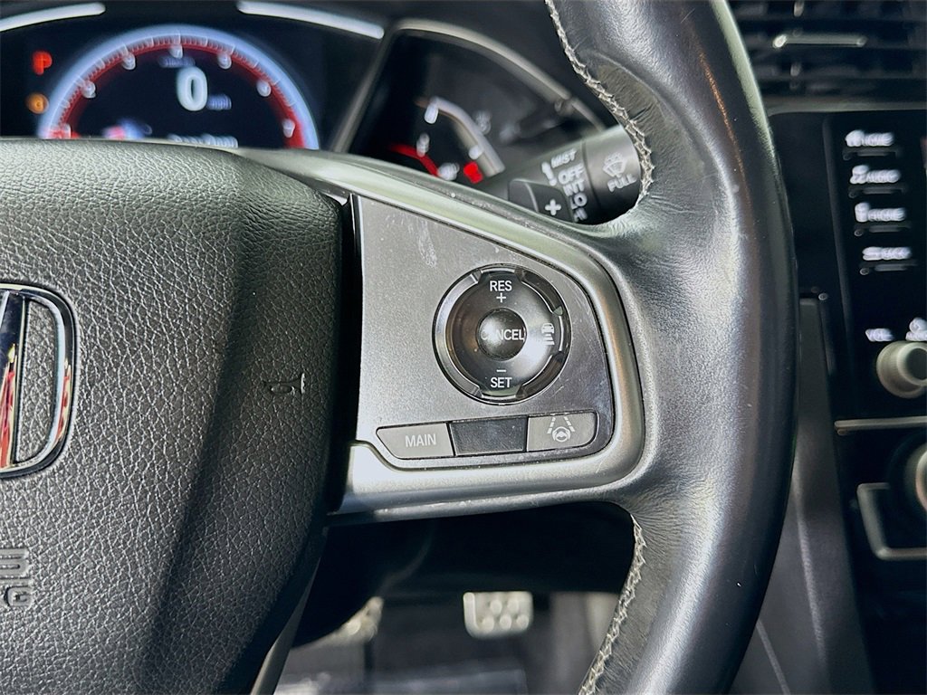 Used 2019 Honda Civic Sport image 22