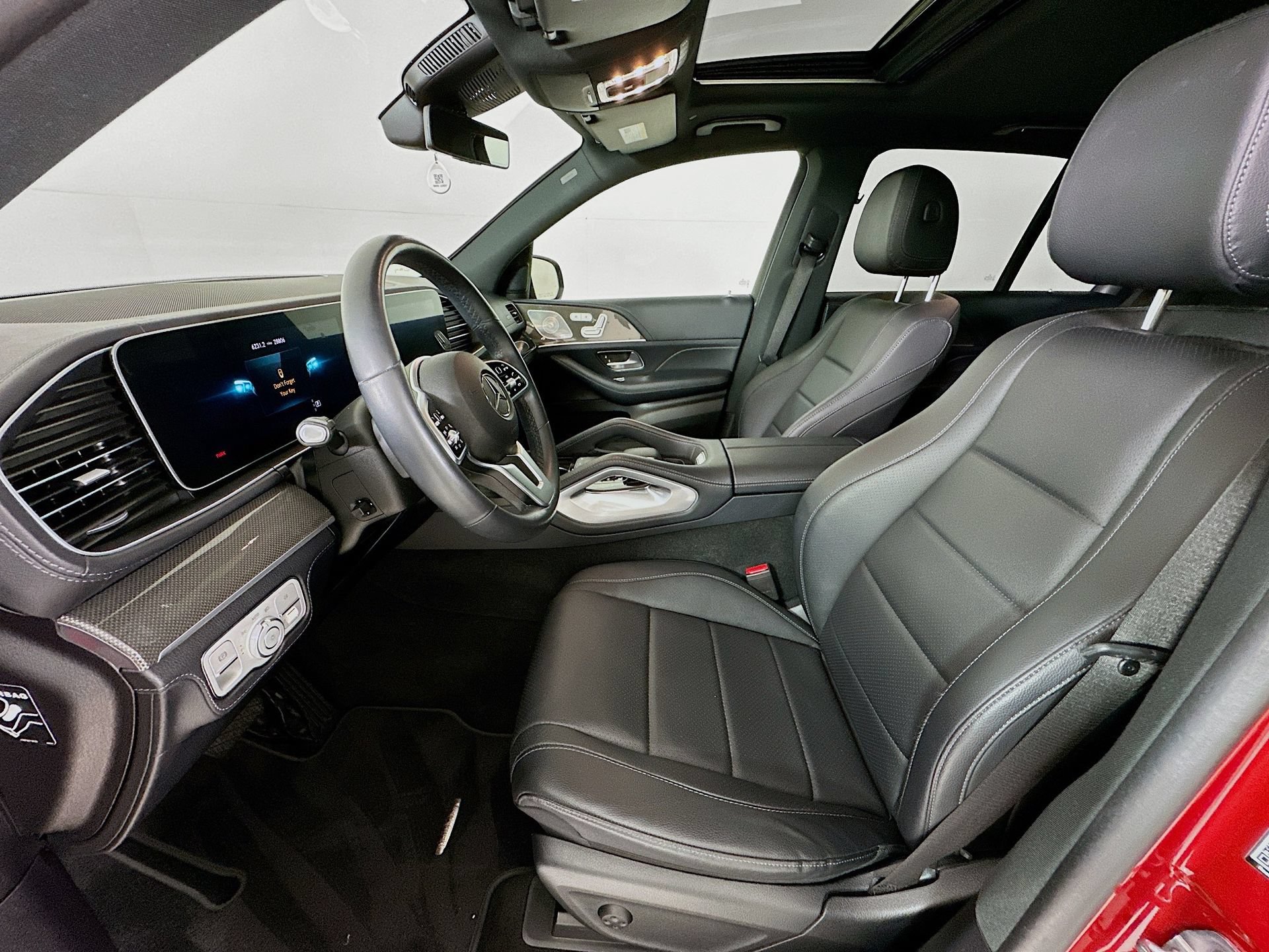 Certified 2020 Mercedes-Benz GLE 350 4MATIC image 23
