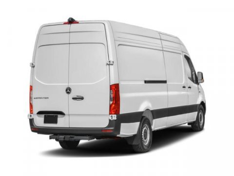 Used 2024 Mercedes-Benz eSprinter 170 Cargo image 5