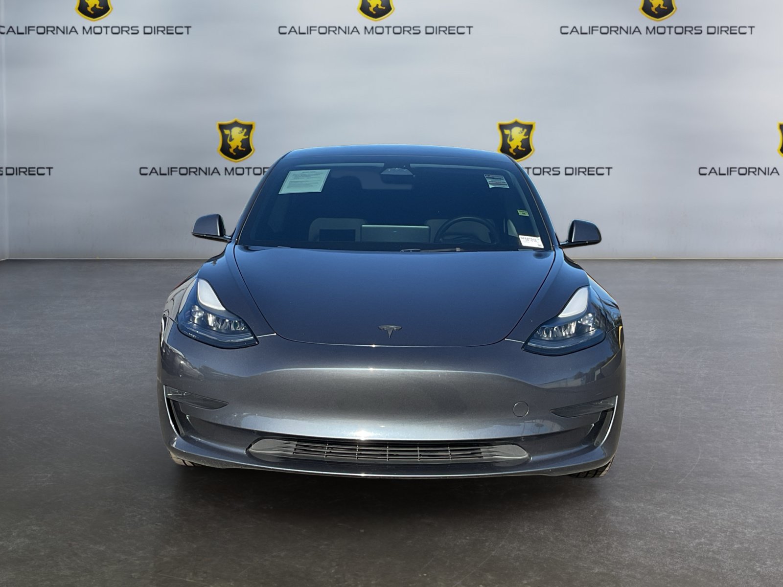 Used 2023 Tesla Model 3 Standard Range RWD image 2