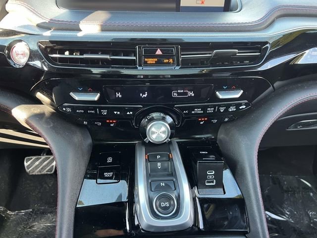 Used 2024 Acura MDX A-Spec AWD/4WD image 21