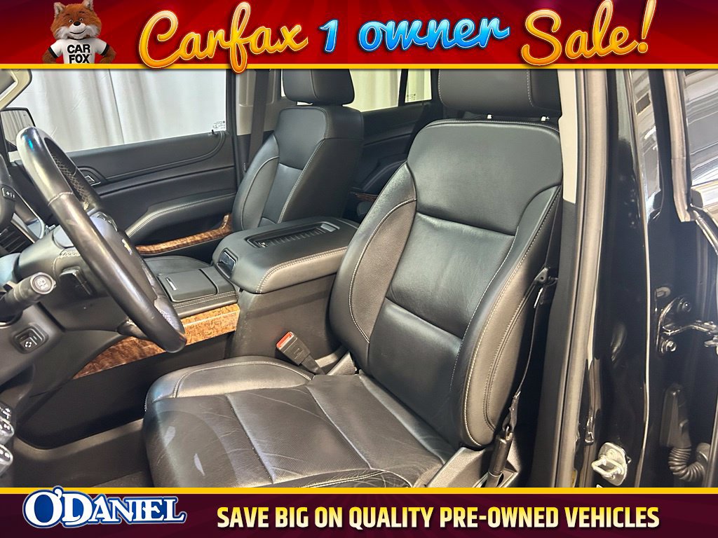 Used 2019 Chevrolet Tahoe Premier AWD/4WD image 6