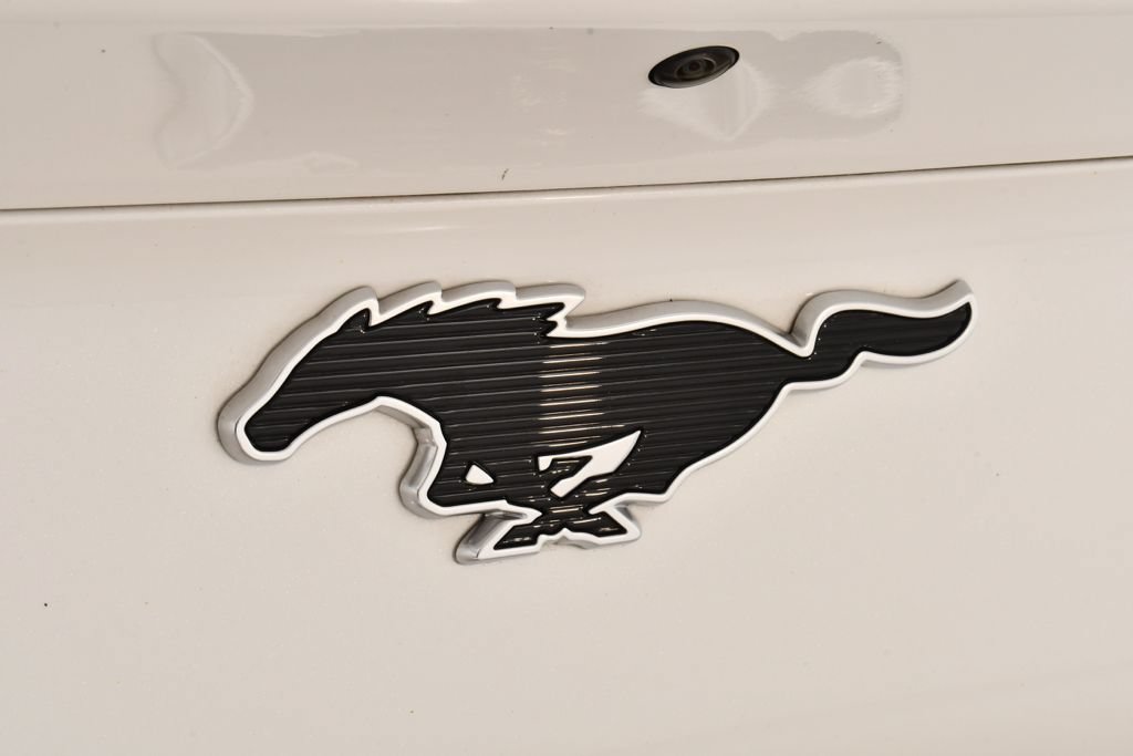 Used 2023 Ford Mustang Mach-E California Route 1 AWD/4WD image 22