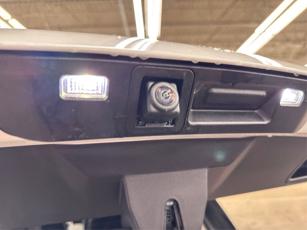 Used 2025 Buick Encore GX Preferred image 16