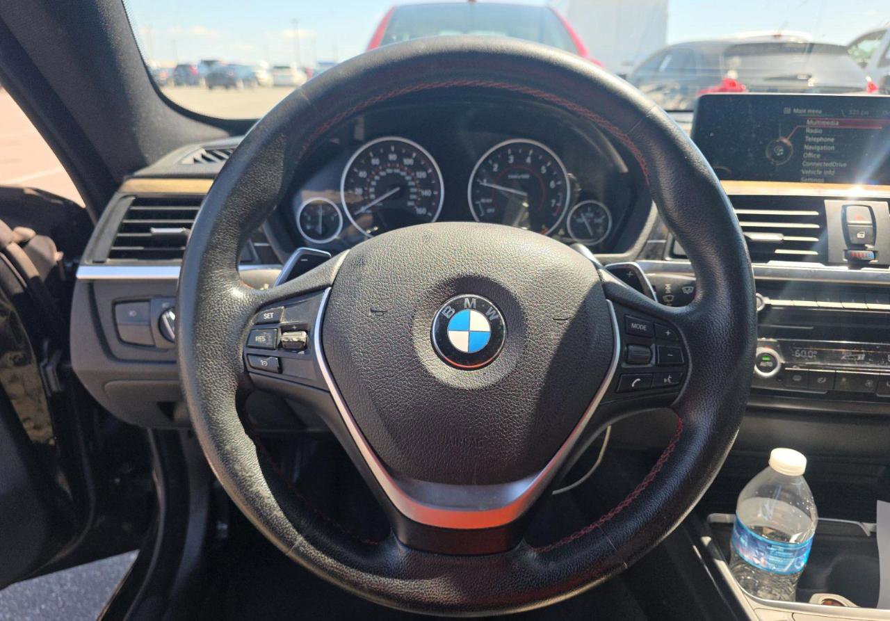 Used 2016 BMW 428i Gran Coupe xDrive AWD/4WD image 12