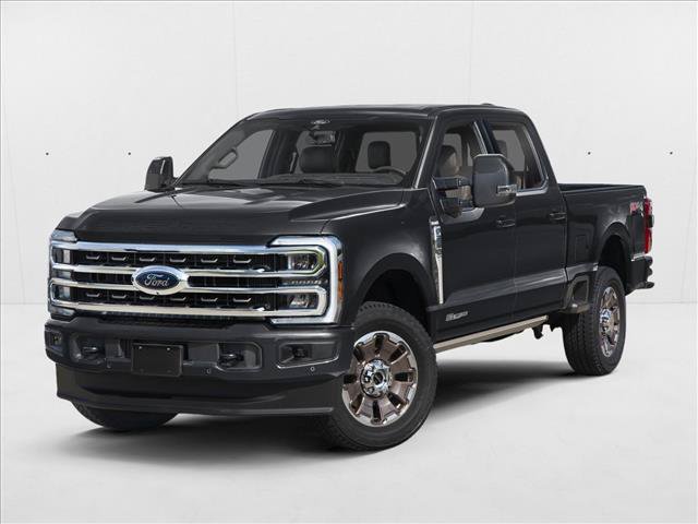 New 2027 Ford F250 King Ranch AWD/4WD video 1