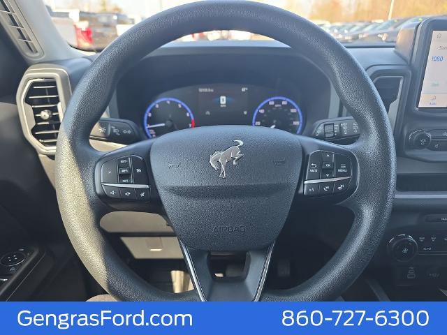 Certified 2023 Ford Bronco Sport Big Bend AWD/4WD image 23