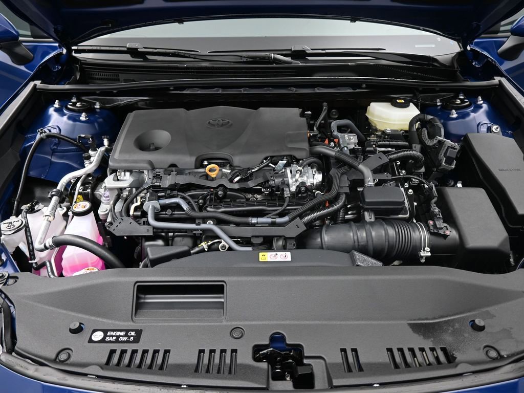 New 2026 Toyota Camry LE image 20