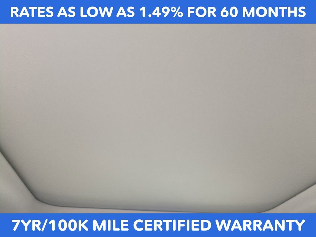 Certified 2024 Honda Pilot Touring image 21