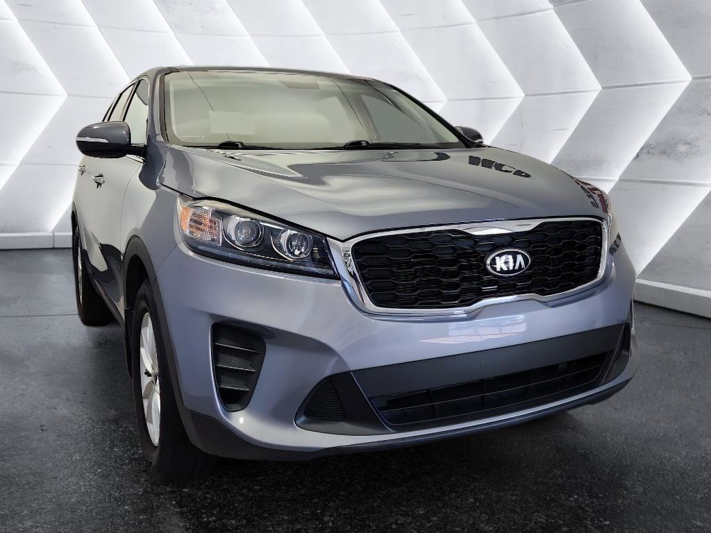 Used 2020 Kia Sorento L FWD image 1