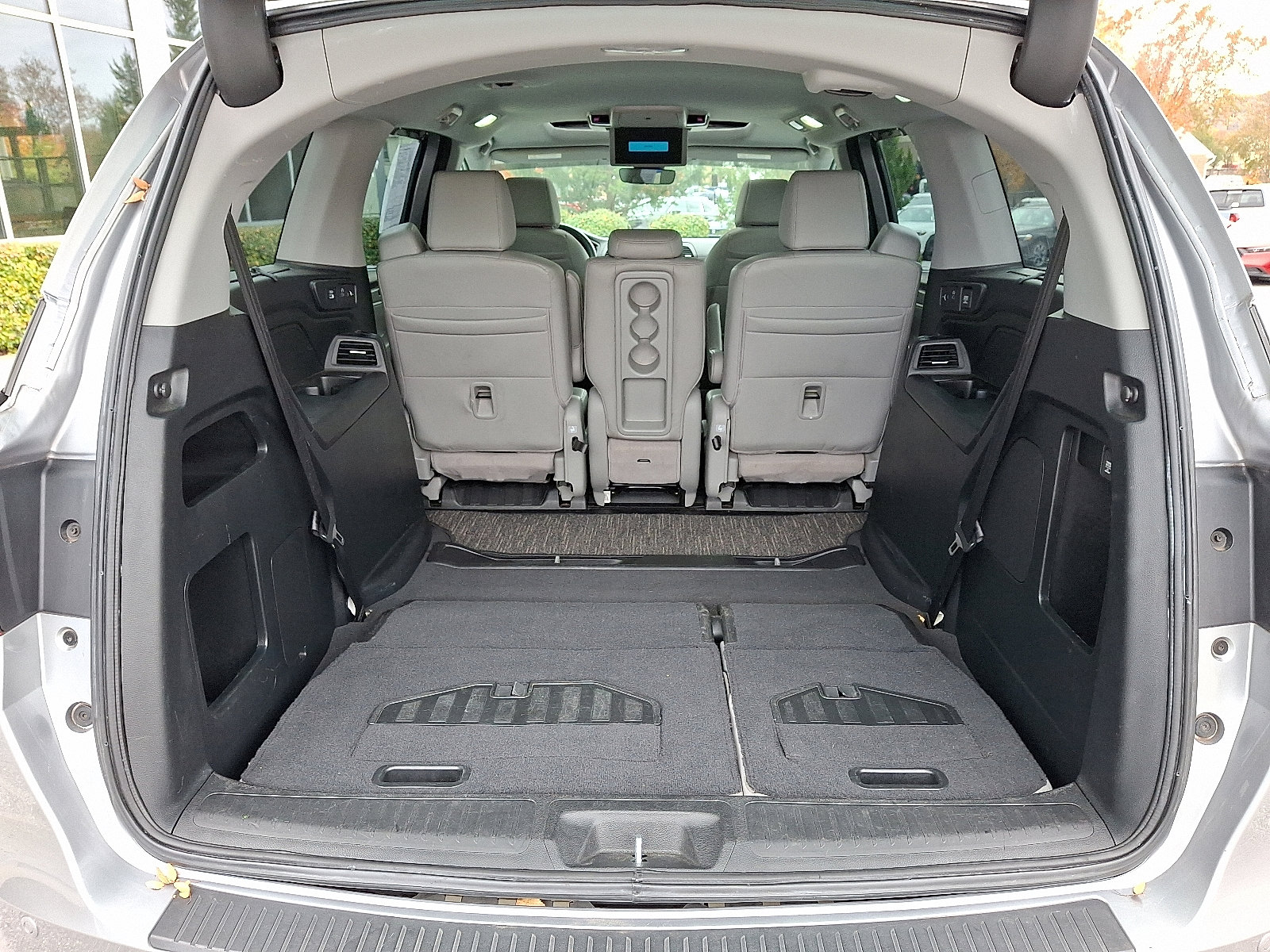 Used 2021 Honda Odyssey Touring image 29