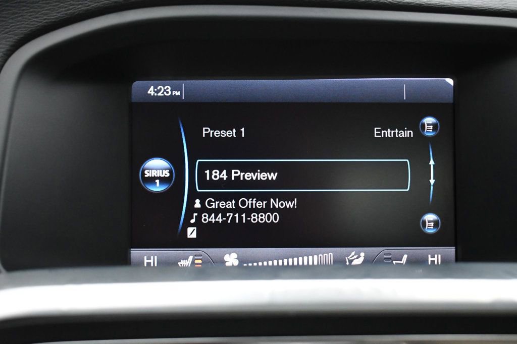 Used 2013 Volvo S60 T5 image 38