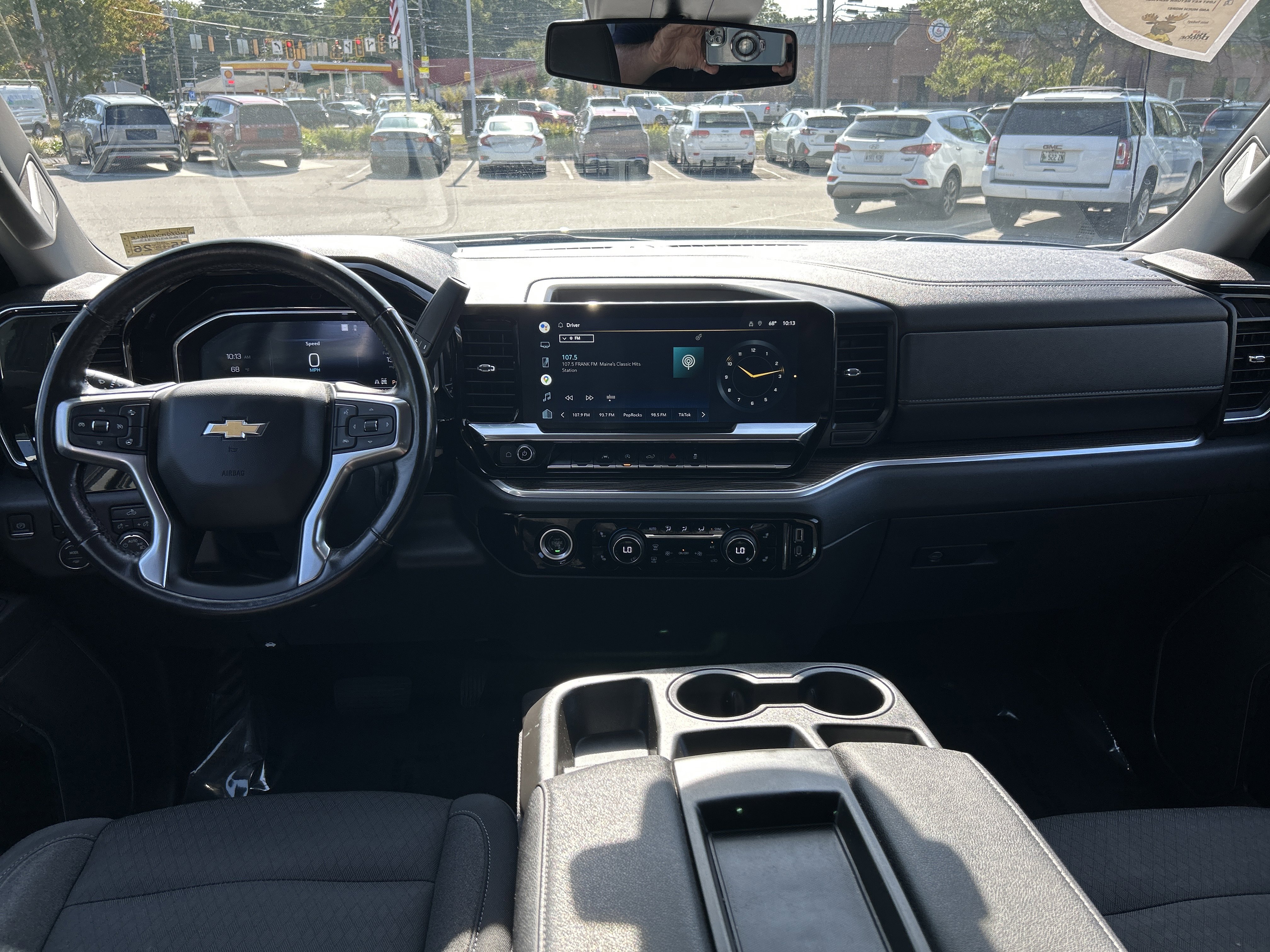 Used 2022 Chevrolet Silverado 1500 LT image 18