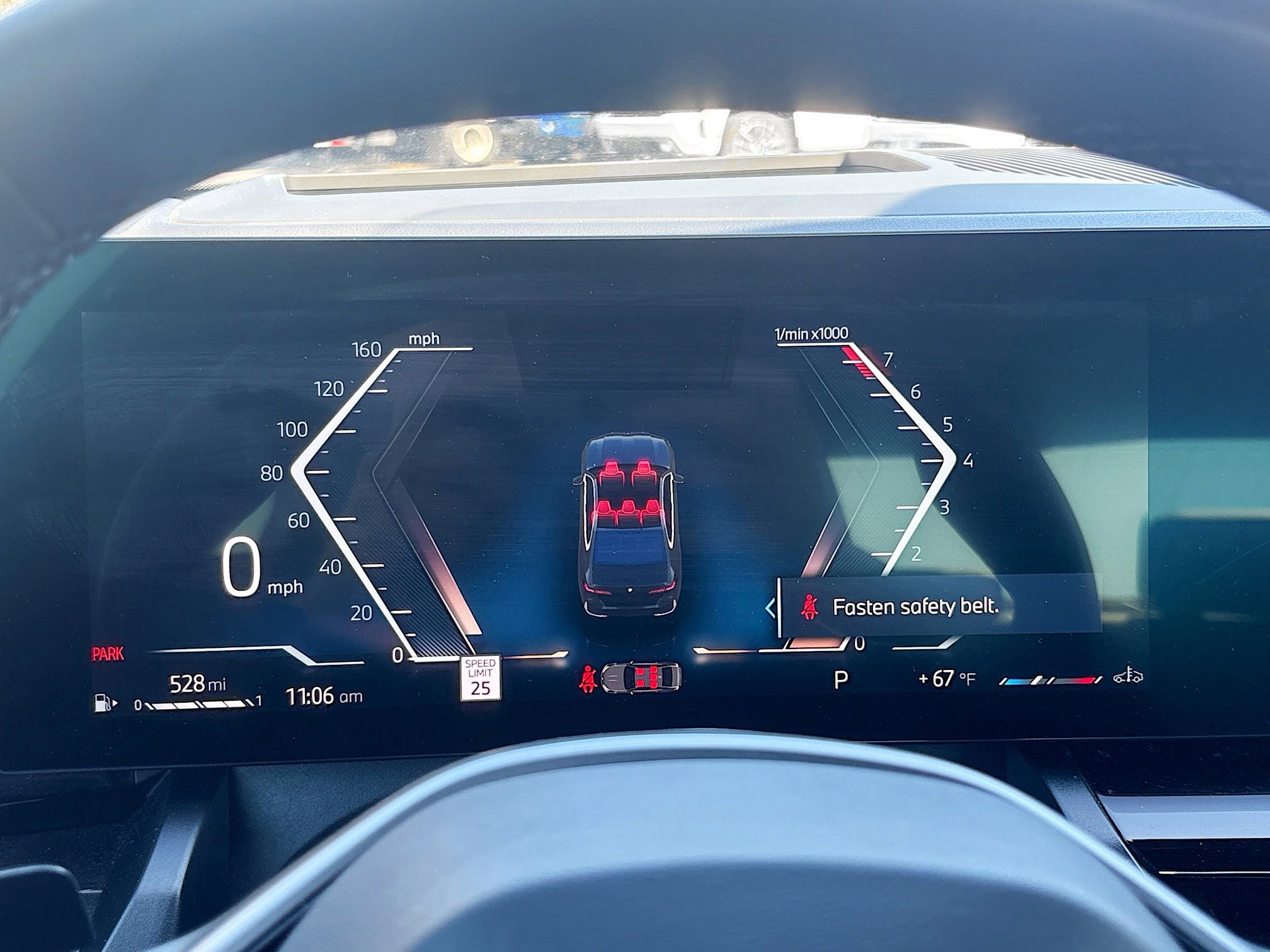 Used 2025 BMW 530i image 40