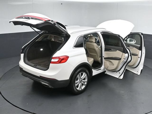 Used 2018 Lincoln MKX Premiere AWD/4WD image 57